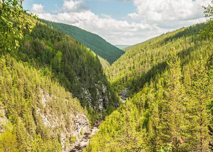 Lovely In With Wifi בית נופש Rendalen