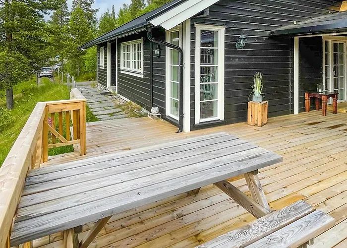 Lovely In With Wifi * Rendalen