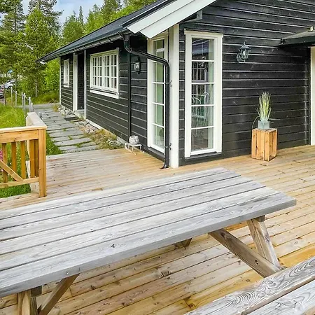 Lovely In With Wifi * Rendalen